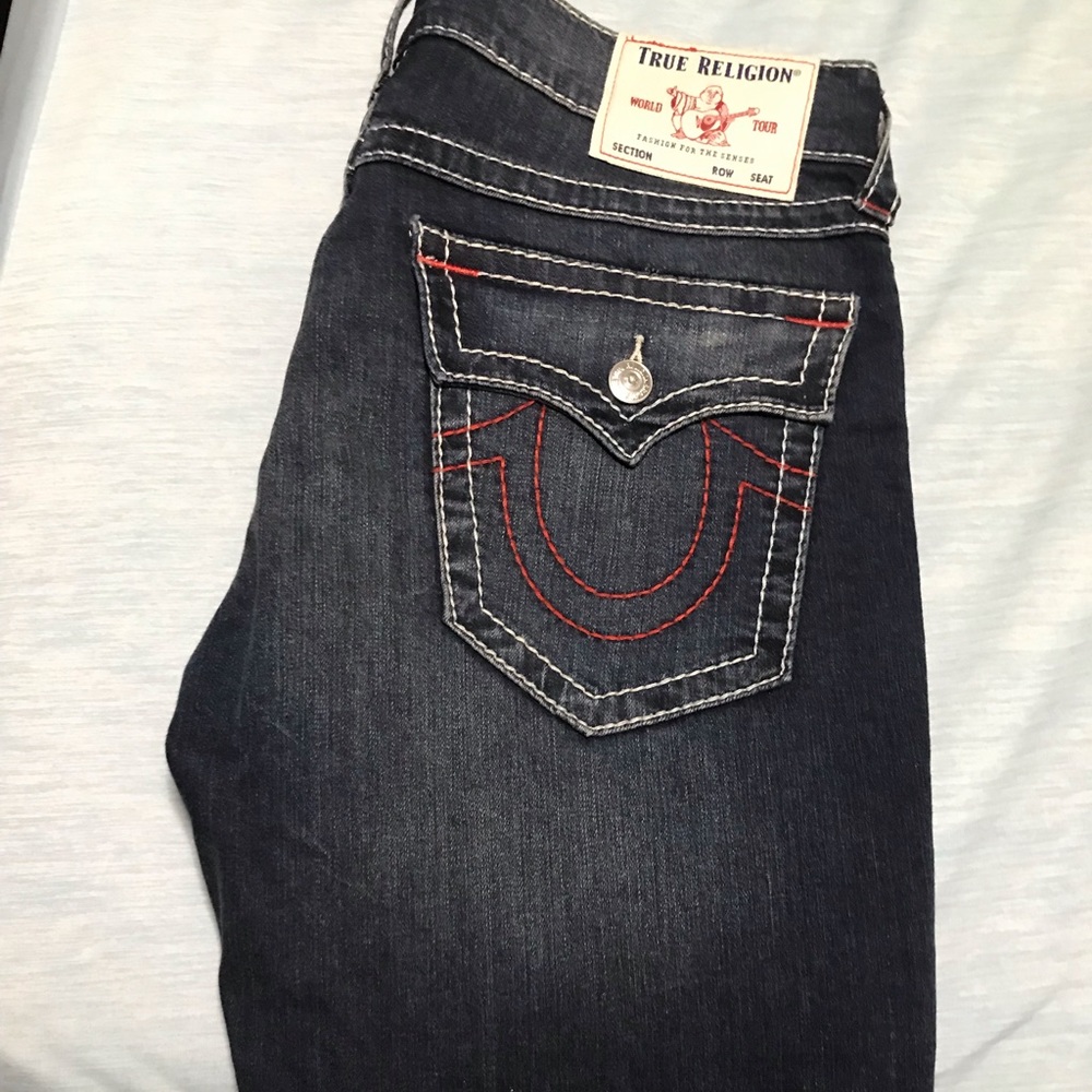 True Religion